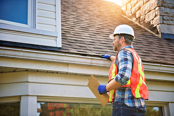 Roof Repair in Centreville